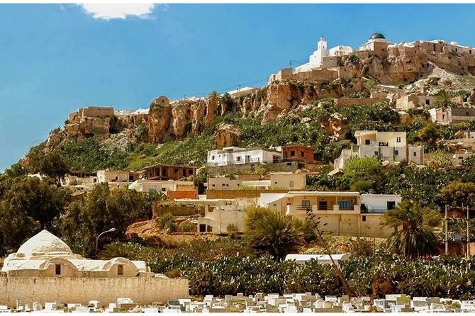 The Best of Tunisia, 3 Days Guided Tour With Lunch - Frequently Asked Questions