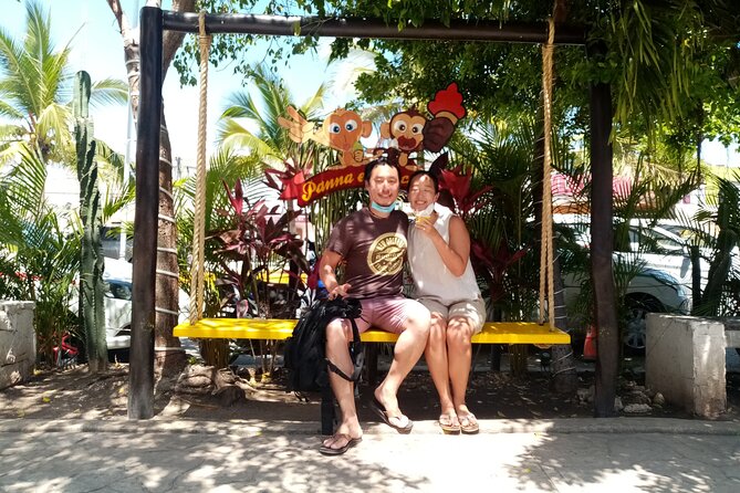 The Best Taco Tour in Tulum - Beyond Typical Tourist Experiences