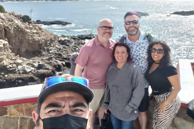 The Blowhole Punta Banda Tour - Frequently Asked Questions