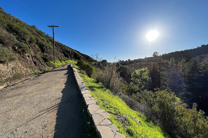 The Bronson Caves Tour - Exploring the Bronson Caves