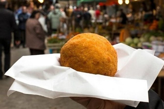 The Complete Street Food Walking Tour - History & Tasty Bites in Palermo - Highlights of the Tour