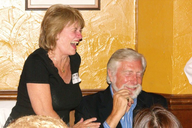 The Dinner Detective Murder Mystery Show - Oklahoma City, OK - Sum Up