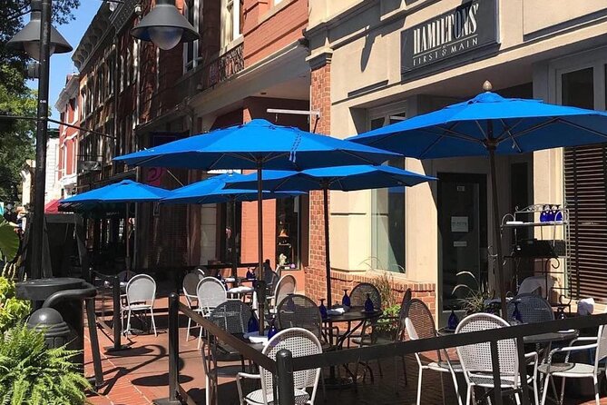 The Downtown Mall Food Tour - Things To Known