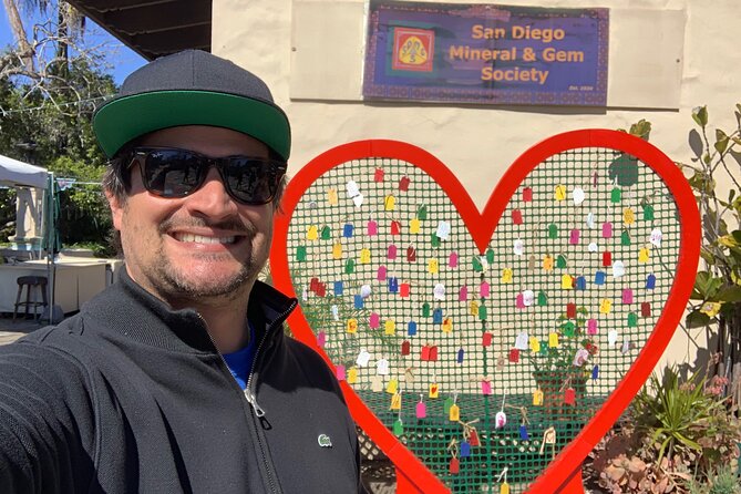 The Famous San Diego Private Tour With Pickup - Sum Up