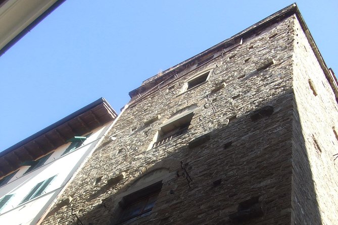 The Florentine House of the 14TH Century: 1 Hour Tour in the Renaissance Life - The Sum Up