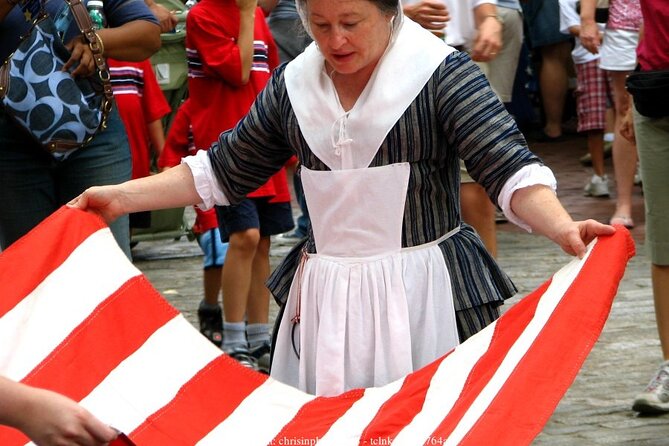 The Founding Fathers of Philadelphia: Private 2-hour History Tour - Sum Up