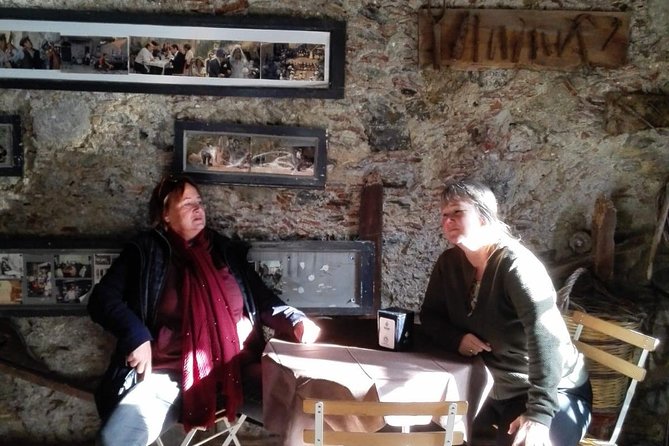 The Godfather Movie Tour From Catania - Historic Landmarks and Crypts