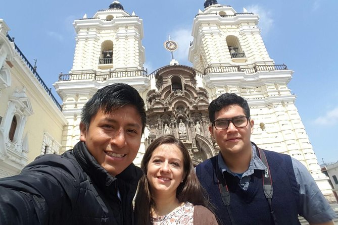 The Golden Tour In Lima - Customer Reviews and Ratings
