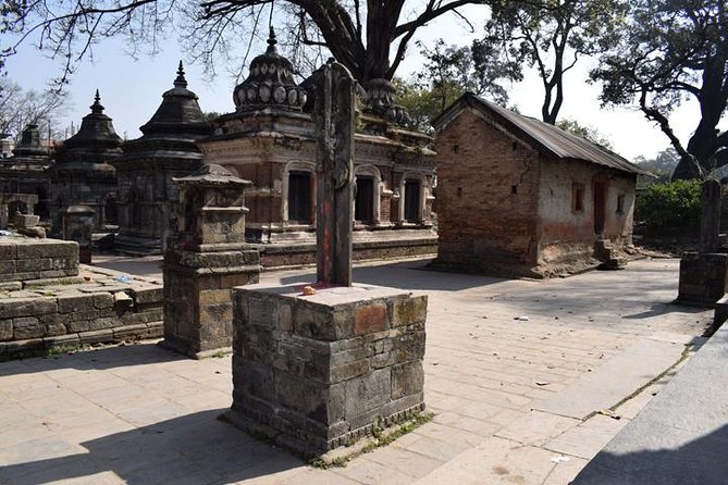 The Golden Triangle Day Tour Package in Kathmandu Nepal - Tips for Travelers