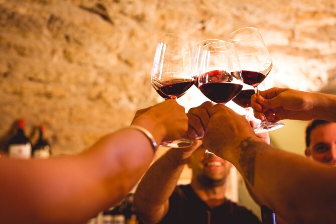 The Grand Wine Tour With Sommelier – 2 Wineries With Chianti & Supertuscan - Frequently Asked Questions
