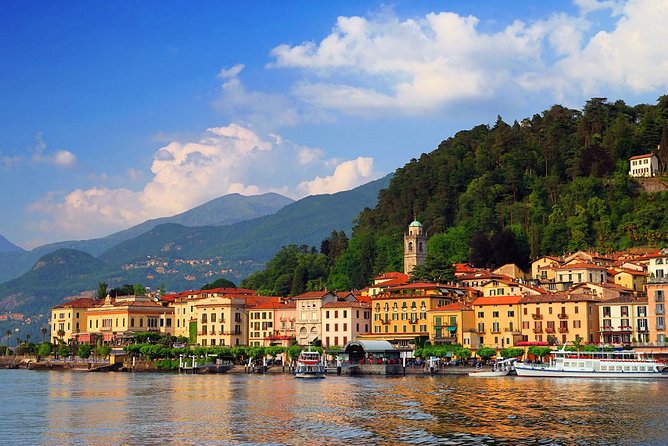 The Grandeur Of Como: Villa Olmo and Brunate Funicular - Customer Testimonials