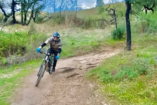 The Ironman Malibu Electric Mountain Biking Tour (Intermediate) - What to Expect