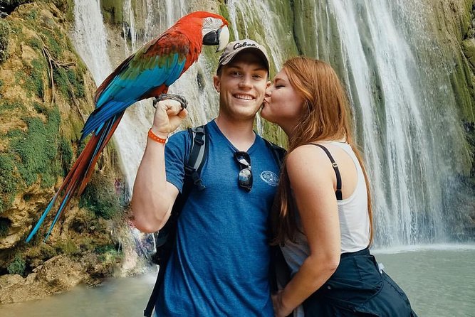 The Limón Waterfalls Tour (Hiking and Swimming) - Frequently Asked Questions