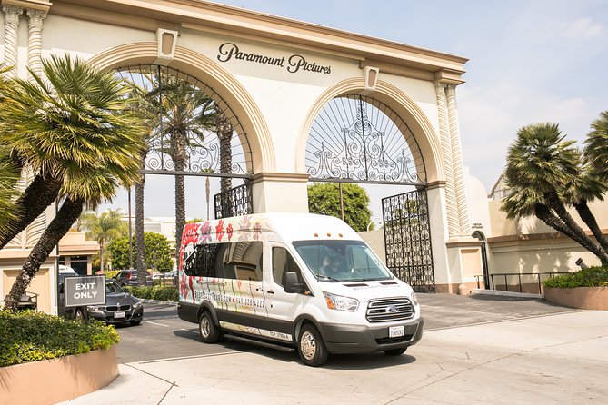 The Los Angeles & Hollywood Tour From Orange County - Customer Feedback and Ratings