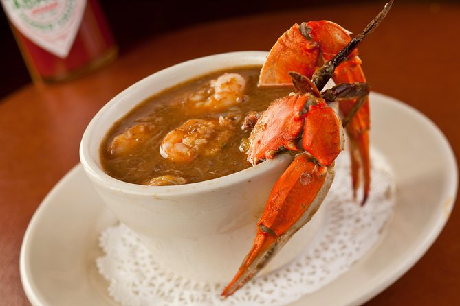 The New Orleans Sightseeing Flex Pass: Save Big on 20+ Attractions and Tours - Things To Known
