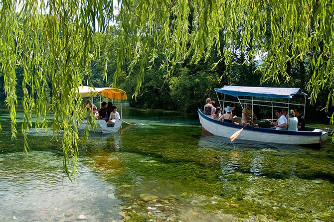 The Pearl of Balkan – Ohrid in 2 Day Program.... - Exceptional Value for a Private Tour
