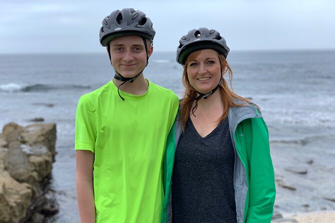 The Plunge E-Bike Tour in La Jolla - Traveler Experiences