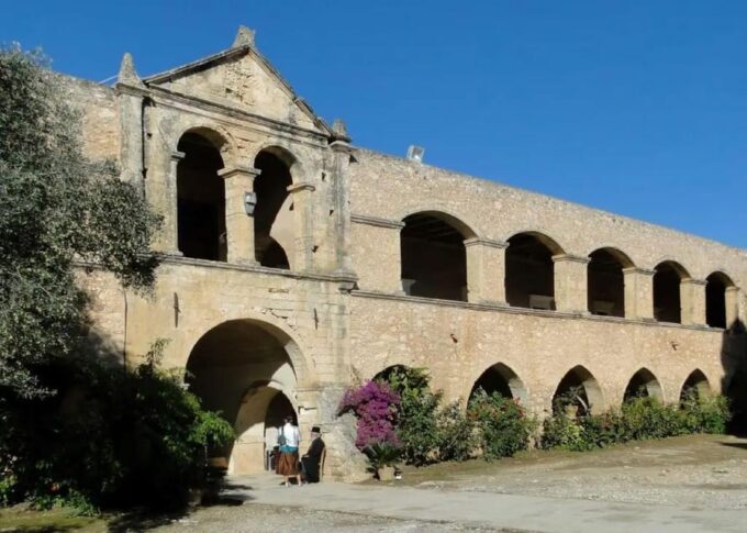 The Private Tour Of Eleftherna & Rethymno Villages - Inclusions