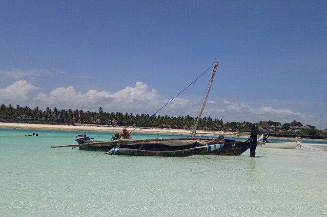 The Rock Restaurant & Blue Lagoon Half Day Tour in Zanzibar - Pricing and Value
