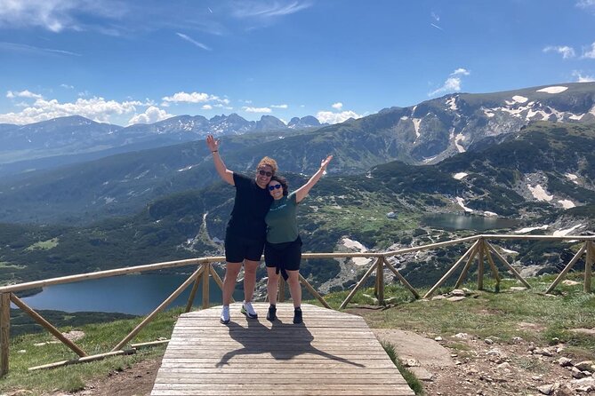 The Seven Rila Lakes and Rila Monastery Shuttle Day Trip - Self-Guided Option Information