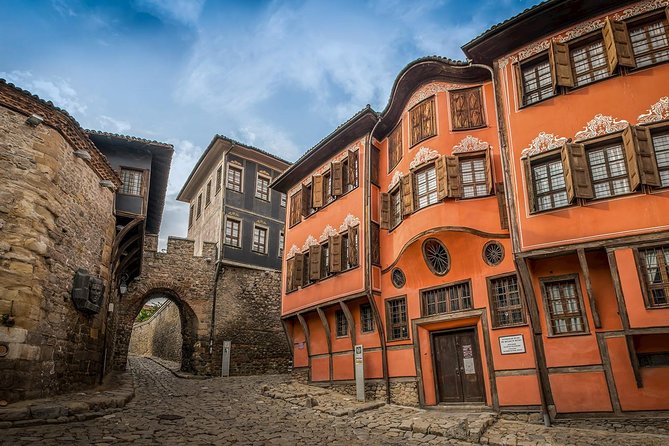 The Top 5 Cities in Bulgaria - The Sum Up