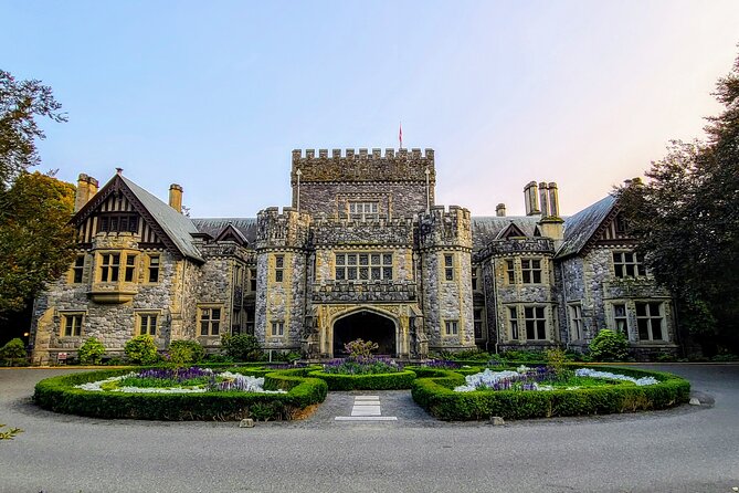 The Ultimate Group Package Tour of Victoria - Customizing Your Tour Experience