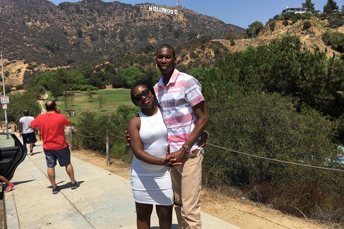 The Ultimate Hollywood Tour - Sum Up