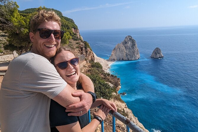 The Ultimate Private Tour on Zakynthos Island !!! (No. 2) - Highlights of the Experience