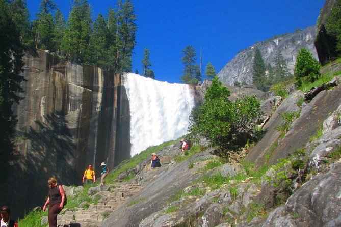 The Ultimate Yosemite Grand Experience - 4-Day Travel Package + Hotel Included - Pricing and Cancellation Policy