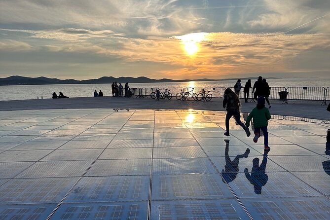 The Ultimate Zadar Walking Tour - The Sum Up