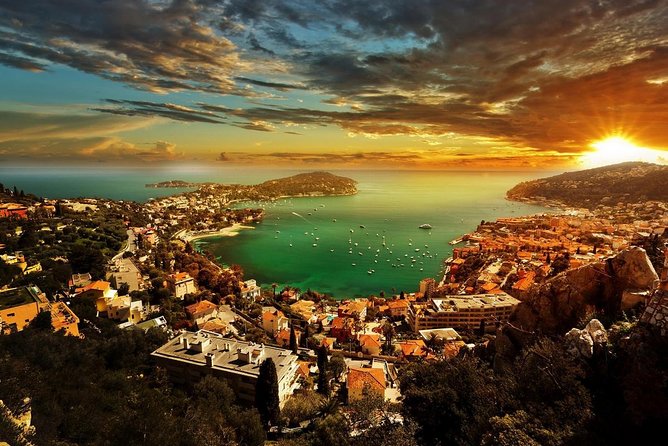 The Very Best of French Riviera in One Day – Cannes, Antibes, Nice, Eze, Monaco - Traveler Reviews and Experiences
