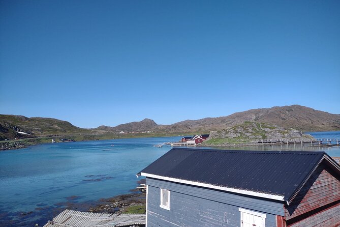 The VIP North Cape Tour (Honningsvåg - Skarsvåg - the North Cape) - Planning Your North Cape Adventure