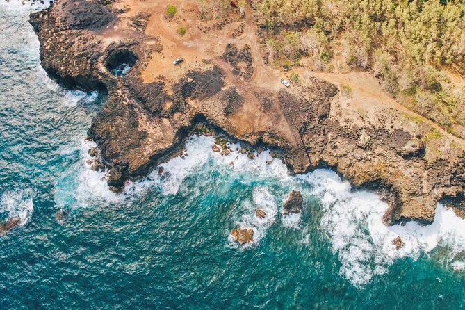 The Wild East of Mauritius: Full-Day Tour Including 2-Hour Quad-Biking & Lunch - What to Bring and Wear
