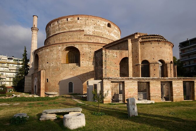 Thessaloniki Historical Walk - Practical Tips