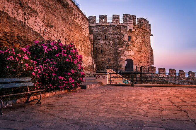 Thessaloniki Scavenger Hunt and Highlights Self-Guided Tour - Tips for a Successful Hunt