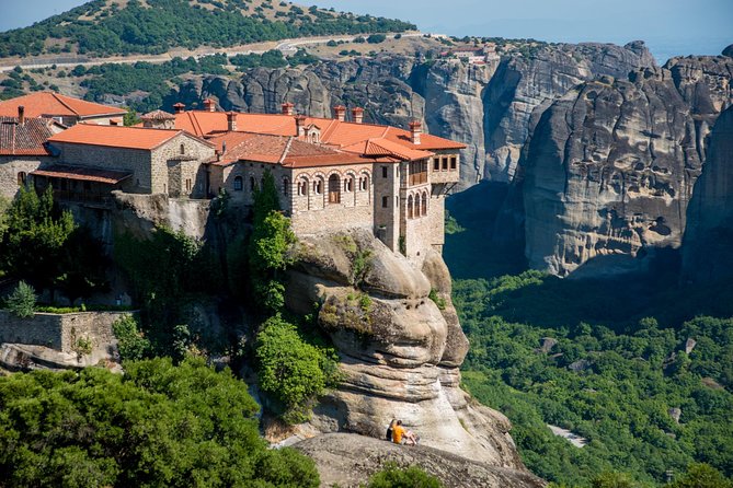 Thessaloniki to Meteora – Private Day Trip - Customer Reviews and Feedback