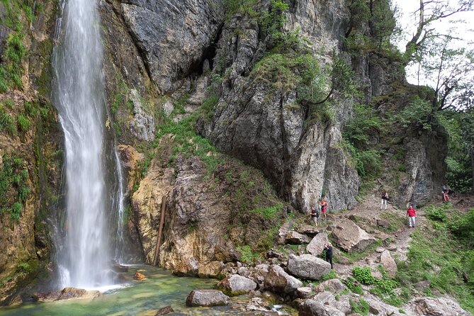 Theth and Shkoder, 2 Days Tour From Tirana - The Sum Up