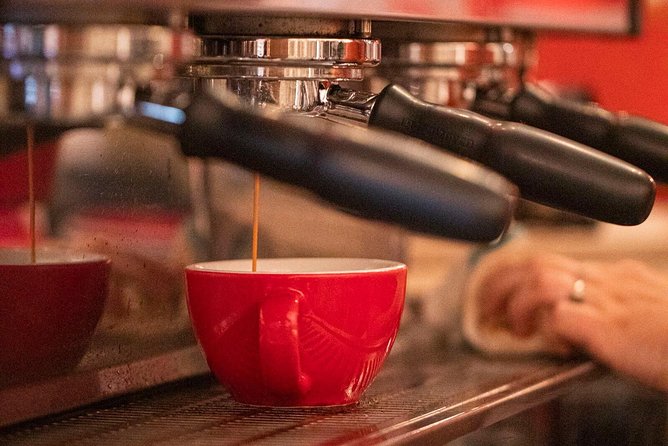 Third Wave Coffee Tour in Montreal With Expert Guide - Tour Considerations