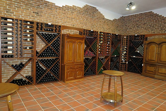 Thracian Valley Wine Tasting - Private Day Tour From Plovdiv - Cancellation Policy and Customer Support