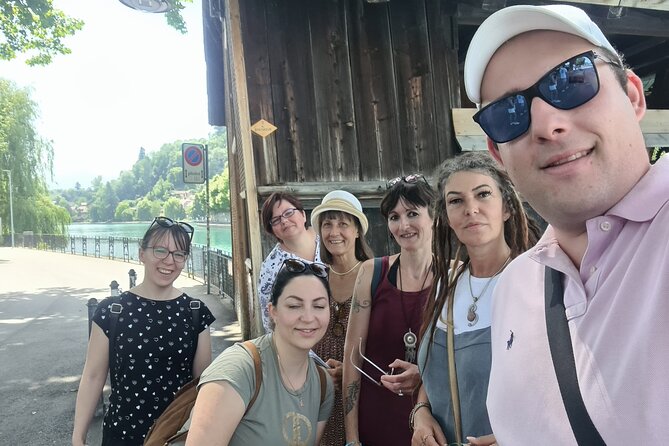 Thun Scavenger Hunt and Sights Self-Guided Tour - The Sum Up