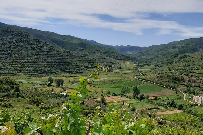 Tirana Small-Group Berat City Tour With Wine Lunch - Pricing and Refund Policy