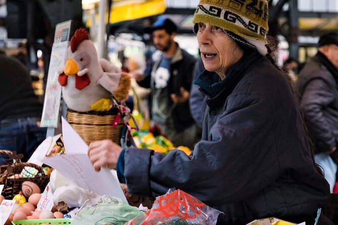 TODAYS Turins Art, Society and Market in a Square! - Frequently Asked Questions