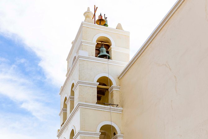 Todos Santos Day Trip From Cabo San Lucas - Dining and Shopping