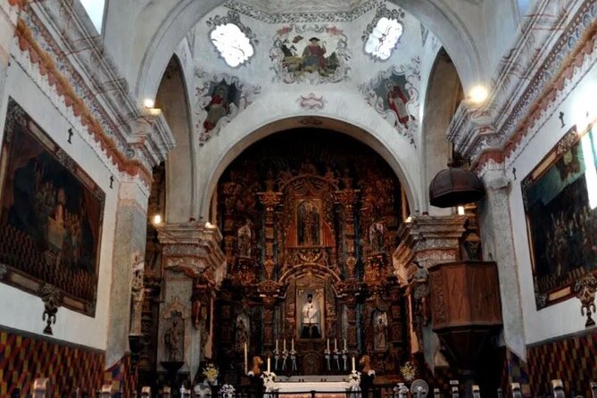 Tombstone - Boothill and San Xavier Del Bac Private Tour - Booking and Cancellation