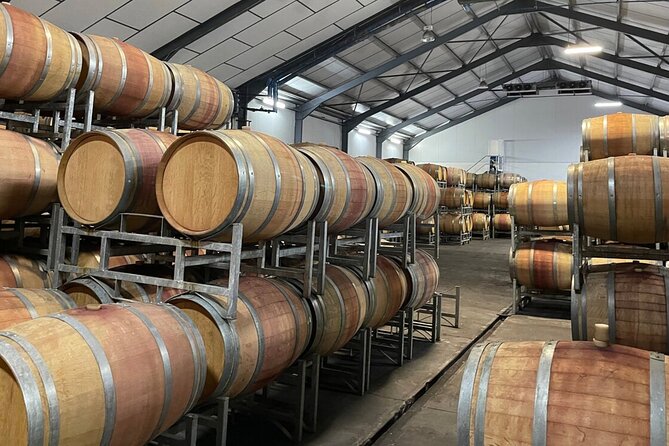 Top 5 Wineries in Cape Town Private Tour and Wine Tasting - Frequently Asked Questions