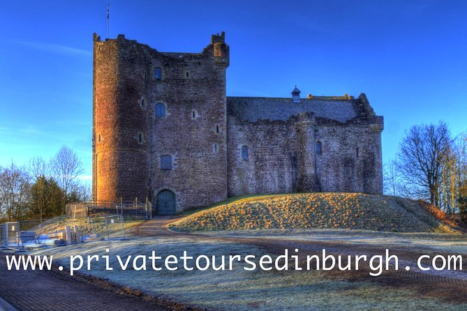Top Scottish Film Locations Tour - Sum Up