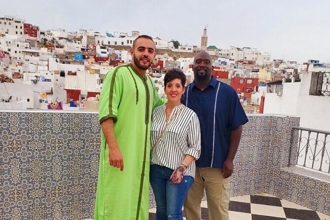 Top VIP 3-Day Tour to Fes Starting From Tangier and Chefchaouen - Frequently Asked Questions