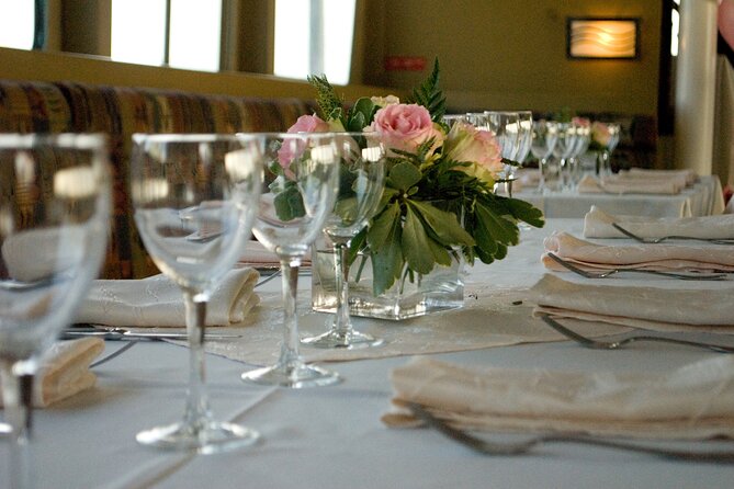 Toronto Obsession III Dinner Boat Cruise - Additional Information