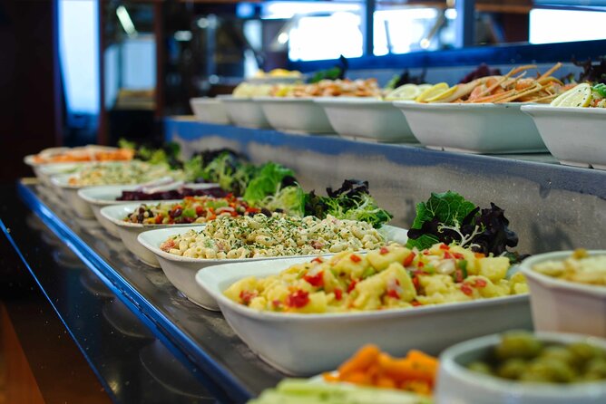 Toronto to Niagara Falls Day Tour With Boat Cruise and Lunch - Overall Experience and Rating