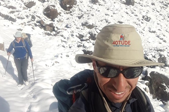 Toubkal Ascent Winter Climb 3 Day - Traveler Reviews and Ratings